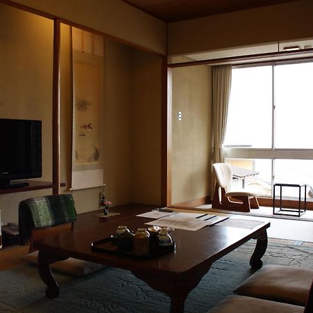 京丹后市 昭恋馆予志日式旅馆酒店 外观 照片