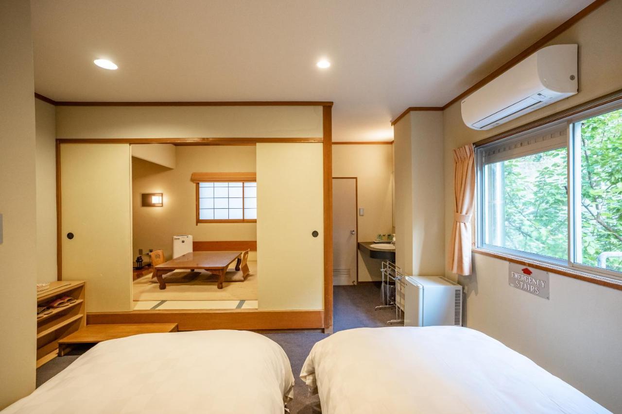 京丹后市 昭恋馆予志日式旅馆酒店 外观 照片