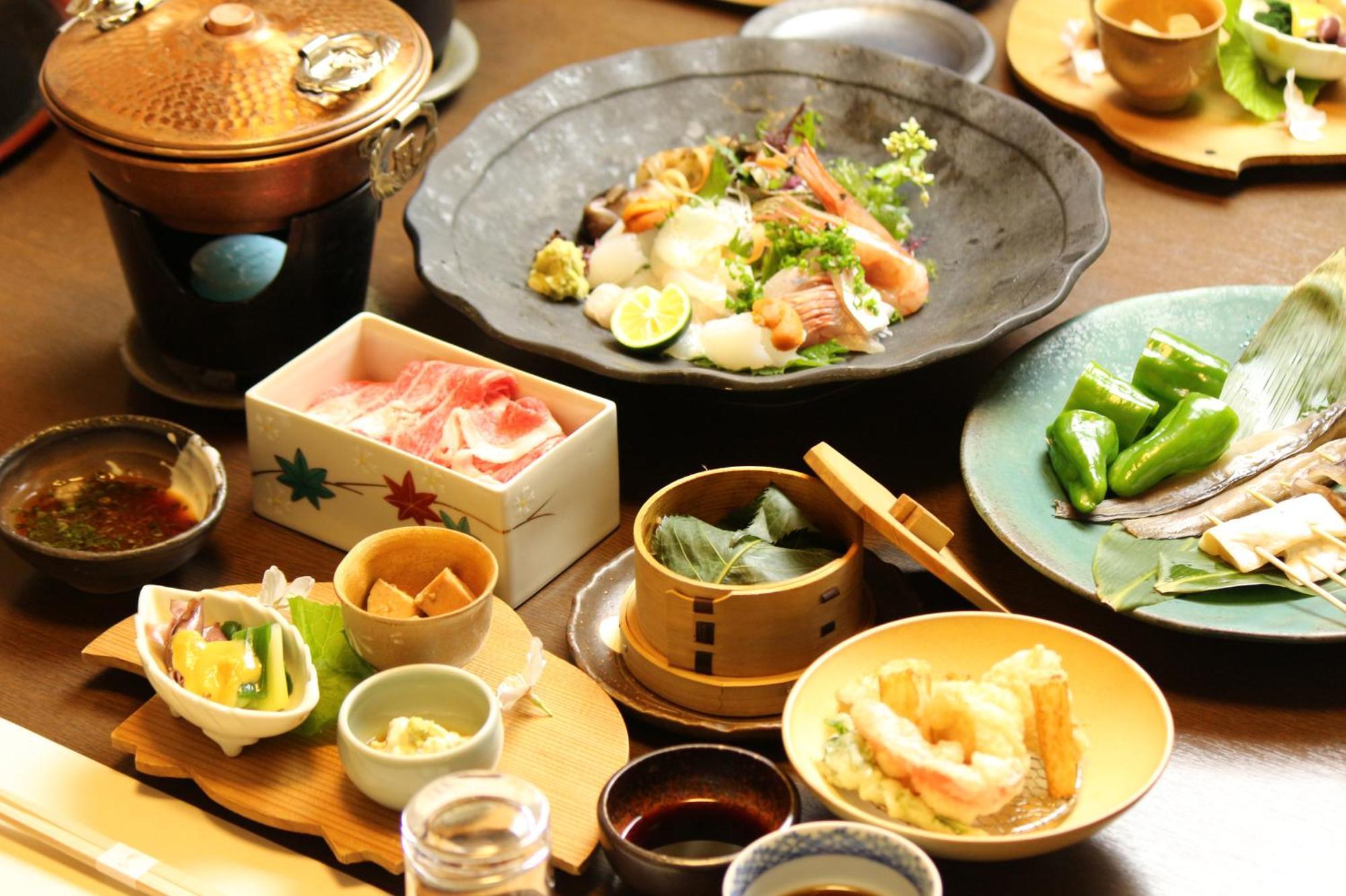 京丹后市 昭恋馆予志日式旅馆酒店 外观 照片