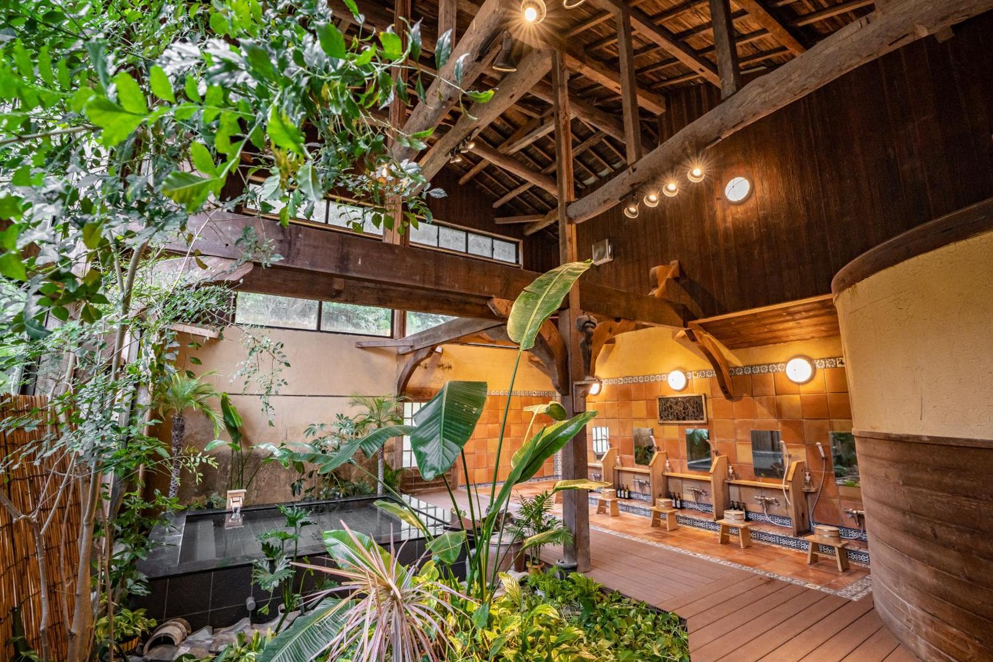 京丹后市 昭恋馆予志日式旅馆酒店 外观 照片