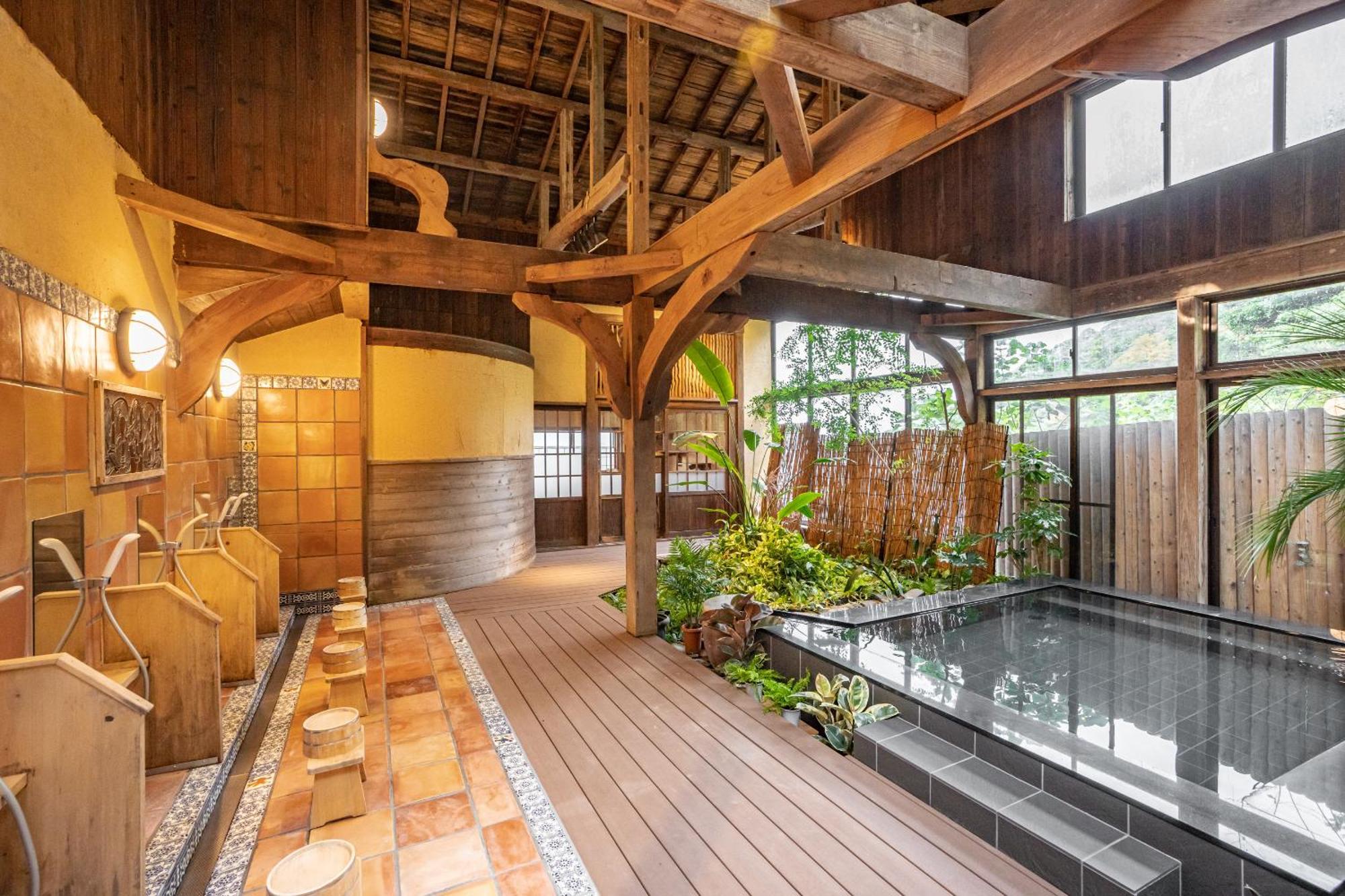 京丹后市 昭恋馆予志日式旅馆酒店 外观 照片