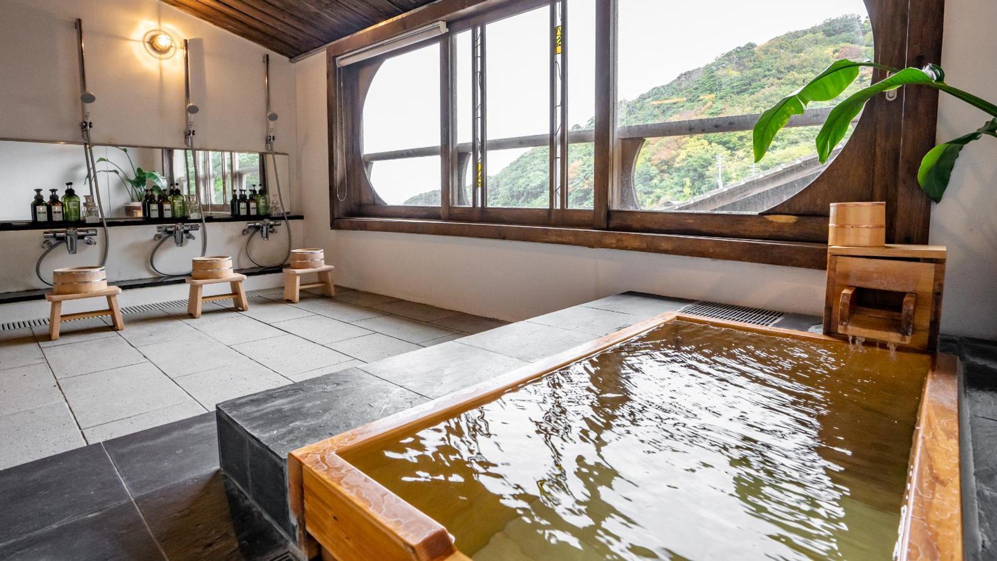 京丹后市 昭恋馆予志日式旅馆酒店 外观 照片