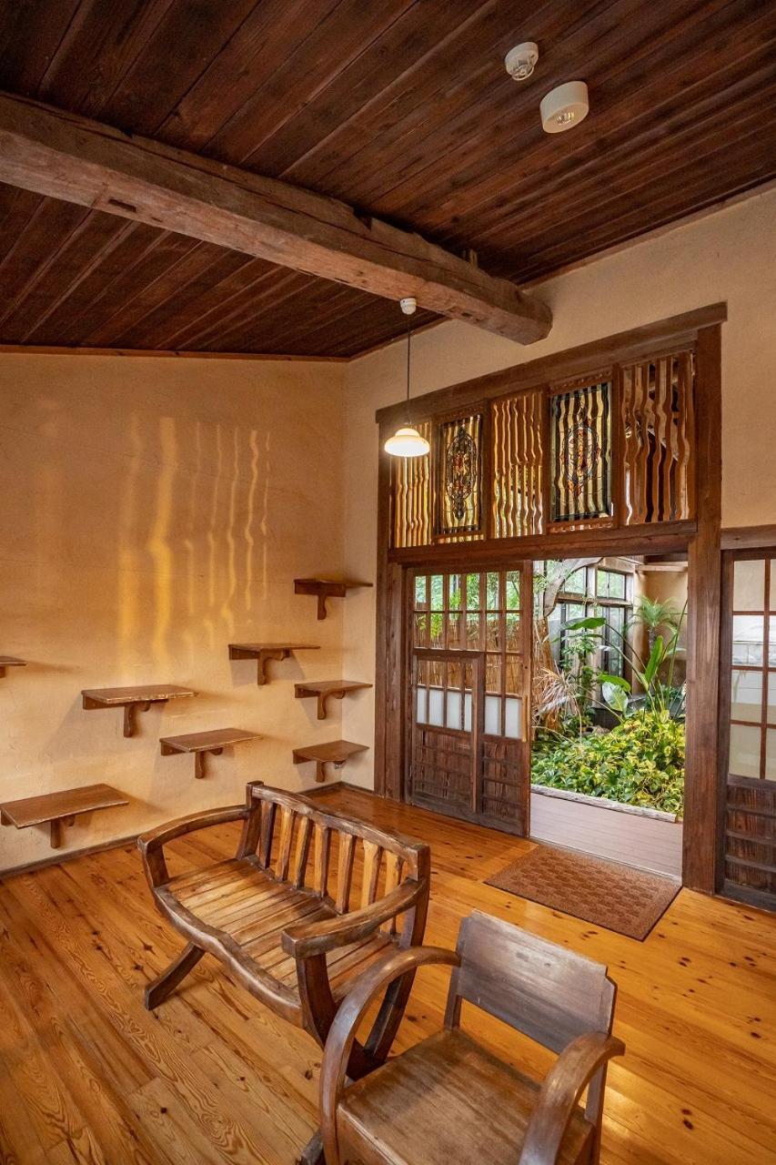 京丹后市 昭恋馆予志日式旅馆酒店 外观 照片