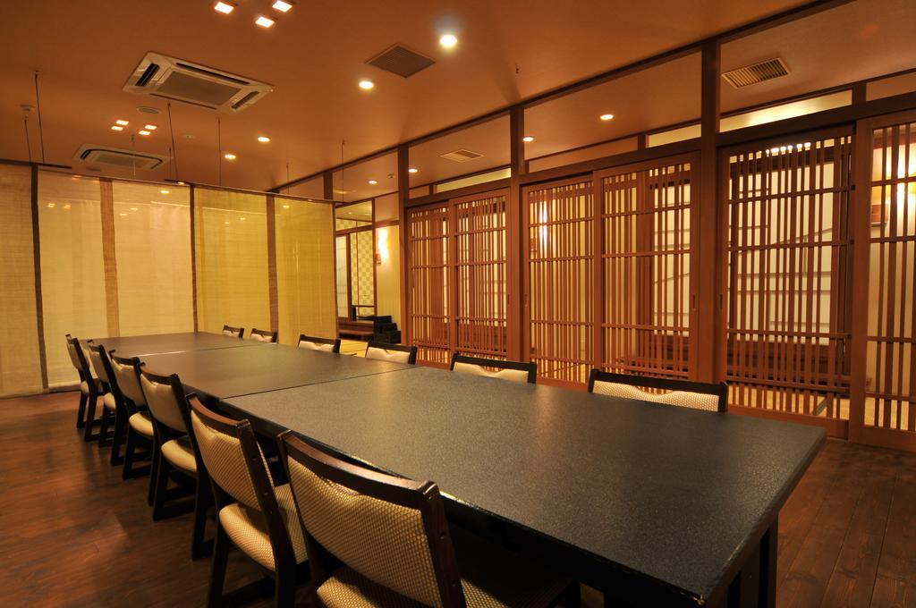 京丹后市 昭恋馆予志日式旅馆酒店 外观 照片