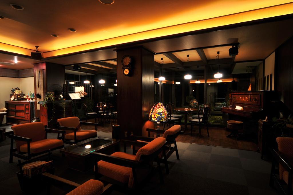 京丹后市 昭恋馆予志日式旅馆酒店 外观 照片