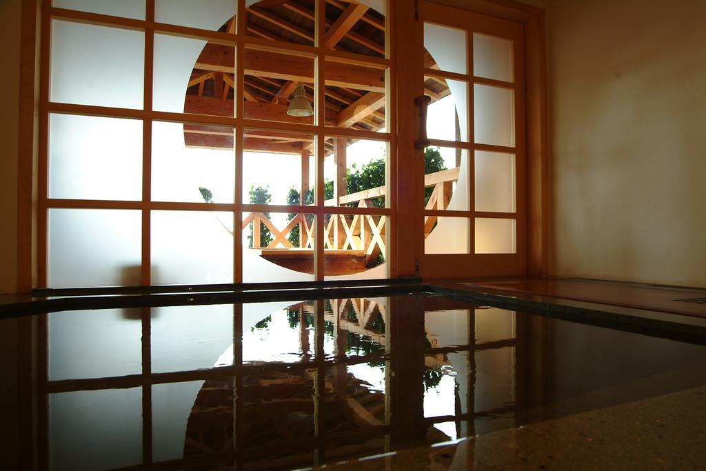 京丹后市 昭恋馆予志日式旅馆酒店 外观 照片