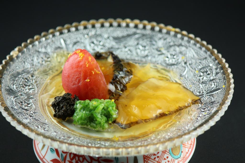 京丹后市 昭恋馆予志日式旅馆酒店 外观 照片