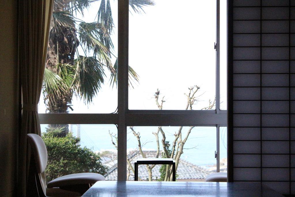 京丹后市 昭恋馆予志日式旅馆酒店 外观 照片