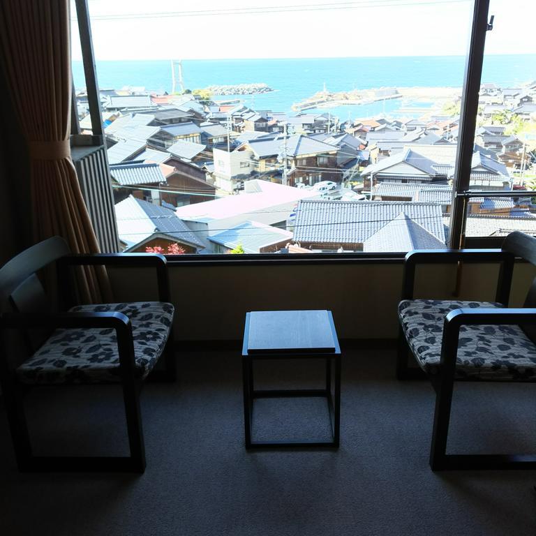 京丹后市 昭恋馆予志日式旅馆酒店 外观 照片
