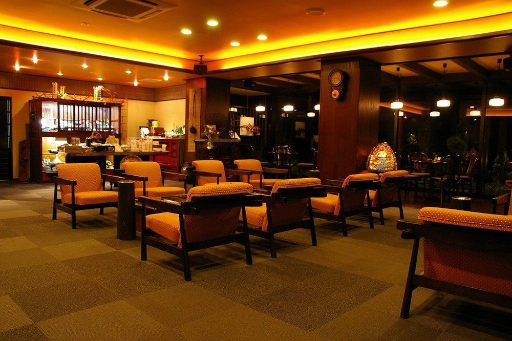 京丹后市 昭恋馆予志日式旅馆酒店 外观 照片